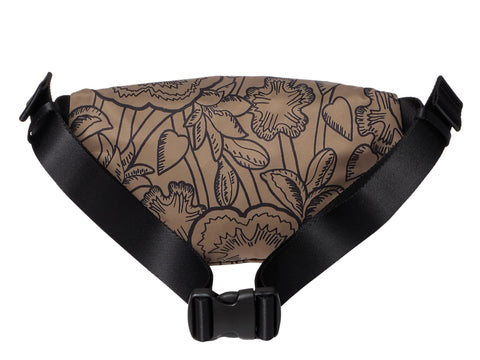 PRINTED WAIST POUCH