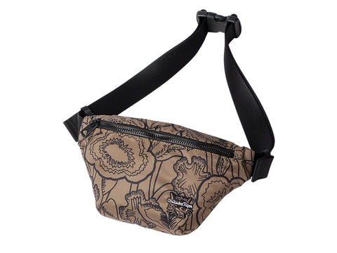 PRINTED WAIST POUCH