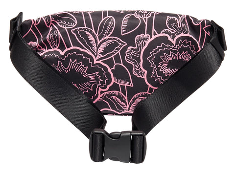PRINTED WAIST POUCH