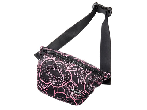 PRINTED WAIST POUCH
