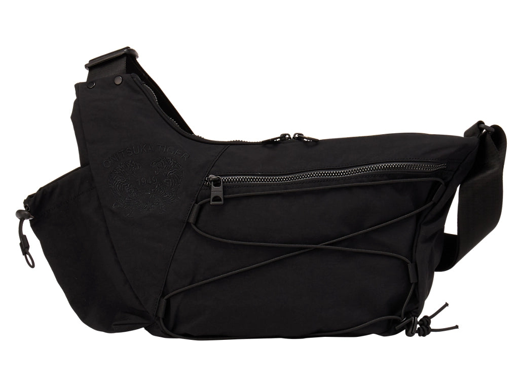 MESSENGER BAG
