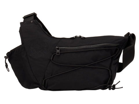 MESSENGER BAG