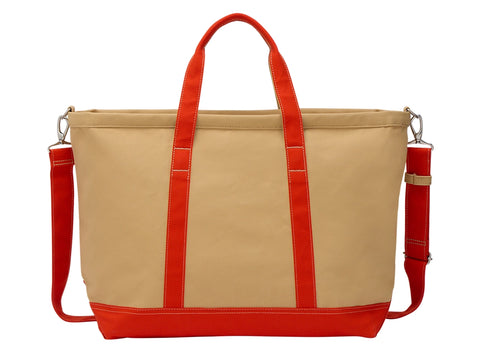 CANVAS TOTE BAG