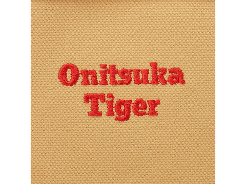 SMALL CANVAS TOTE BAG