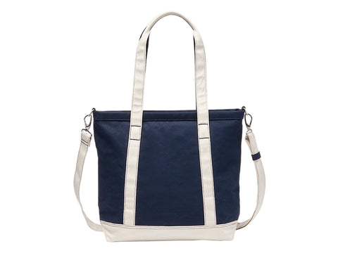 SMALL CANVAS TOTE BAG