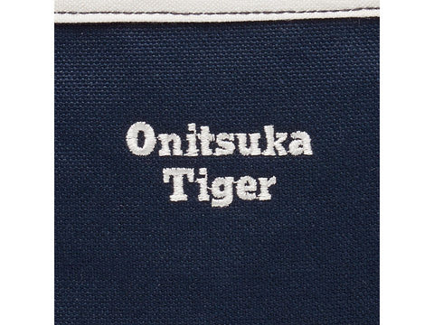 SMALL CANVAS TOTE BAG