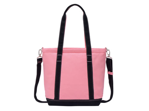 SMALL CANVAS TOTE BAG