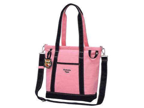 SMALL CANVAS TOTE BAG